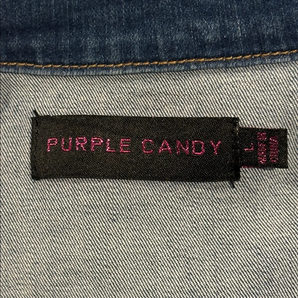 Jean Jacket - Picture 7 of 7